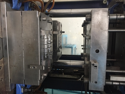 双色模具制造厂家