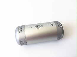消毒器双色精密模具制造