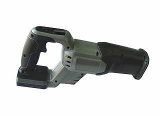 医疗器械双色模具注塑