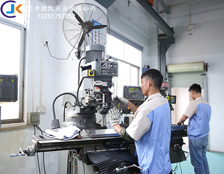 塑胶模具