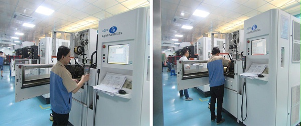 深圳仪表仪器双色模具生产厂家