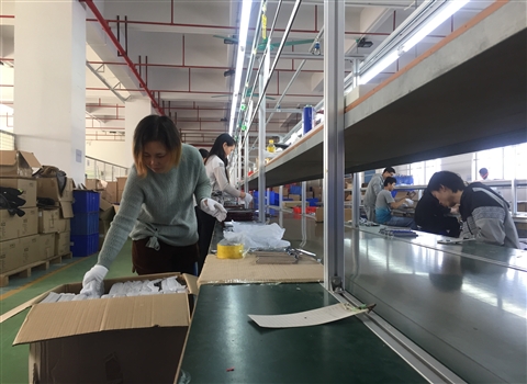 双色模具