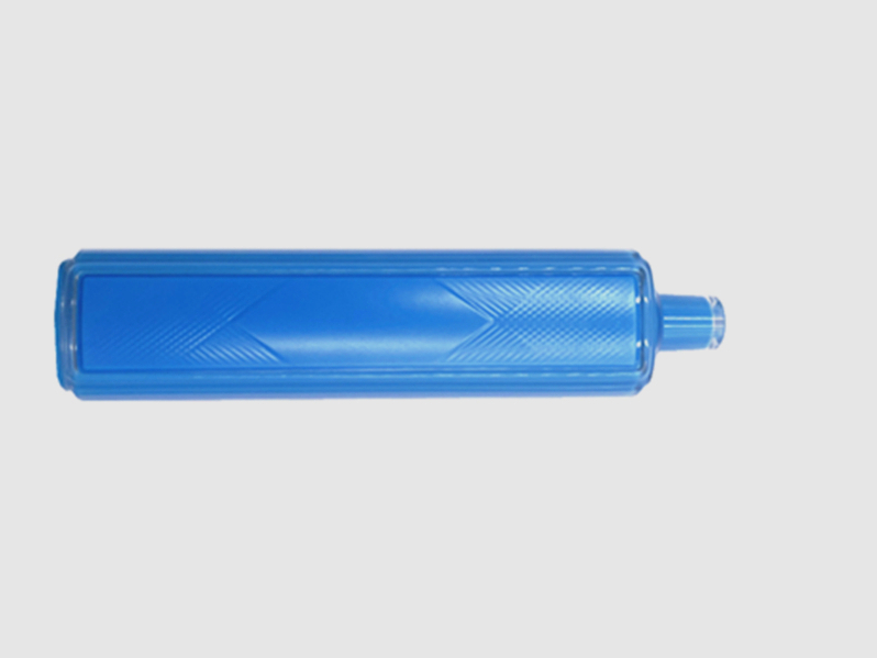塑胶酒瓶系列1电子雾化器烟杆双色模具定制加工