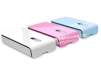 手机消毒器双色模具开发