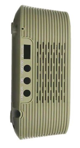 USB睡眠调光器塑胶外壳塑料模具