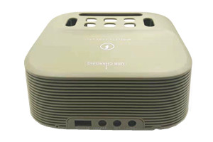 USB睡眠调光器塑胶外壳塑料模具