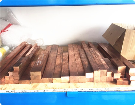 塑胶模具加工