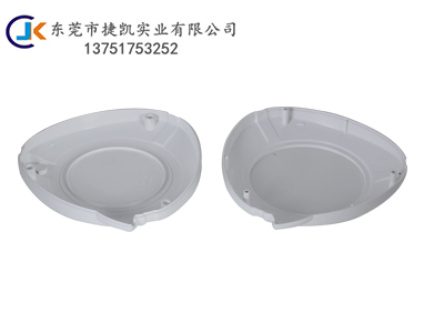 WiFi智能开关插座塑胶模具