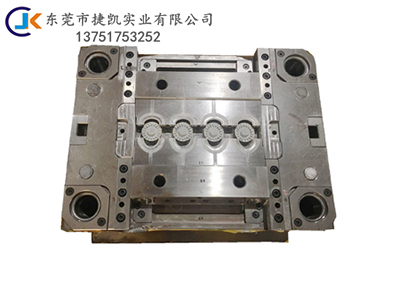 电子烟注塑模具厂