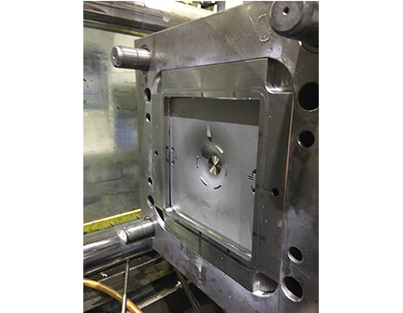 塑料模具定做加工  塑料模具定做加工