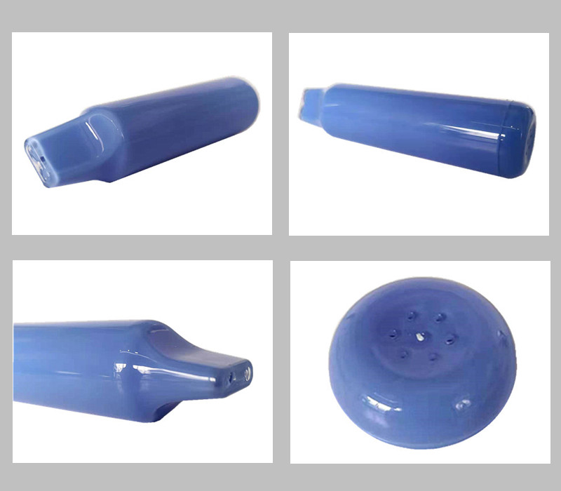 电子雾化器烟具注塑模具加工