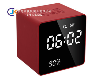 蓝牙音箱塑胶产品