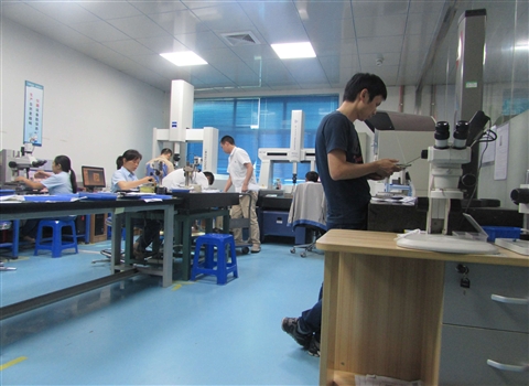 塑胶模具