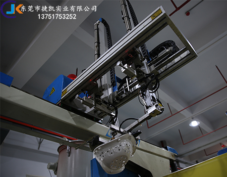 塑胶模具