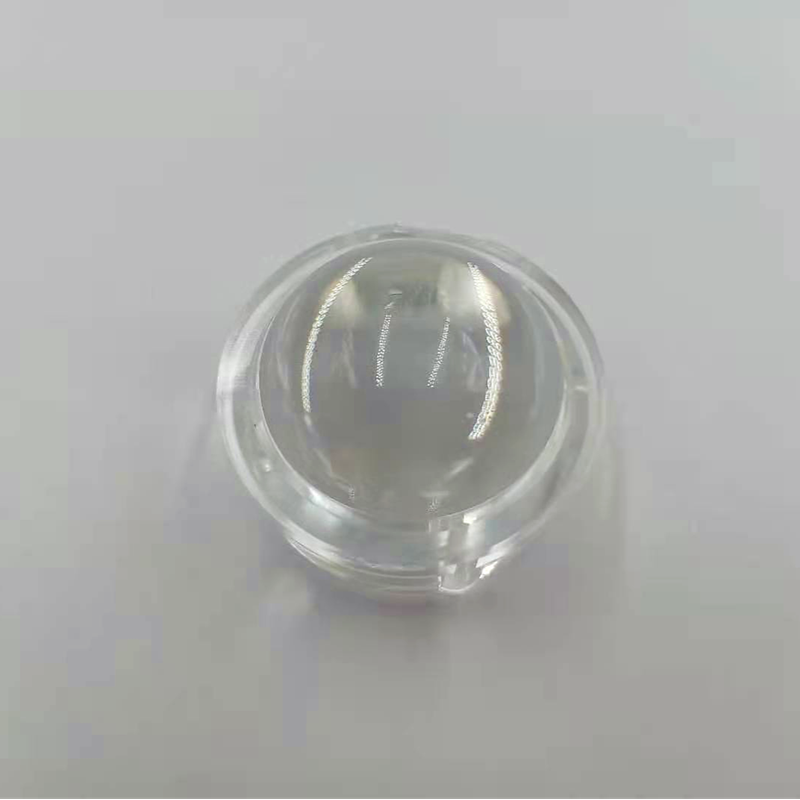 LED透镜塑料模具