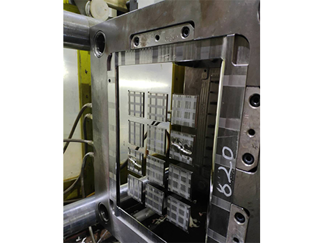 模具注塑厂家  模具注塑厂家