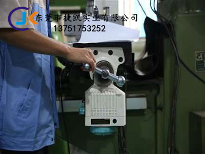 塑胶模具
