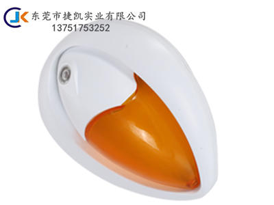 小夜灯塑胶模具厂