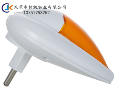 小夜灯塑胶模具厂