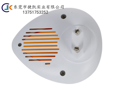小夜灯塑胶模具厂