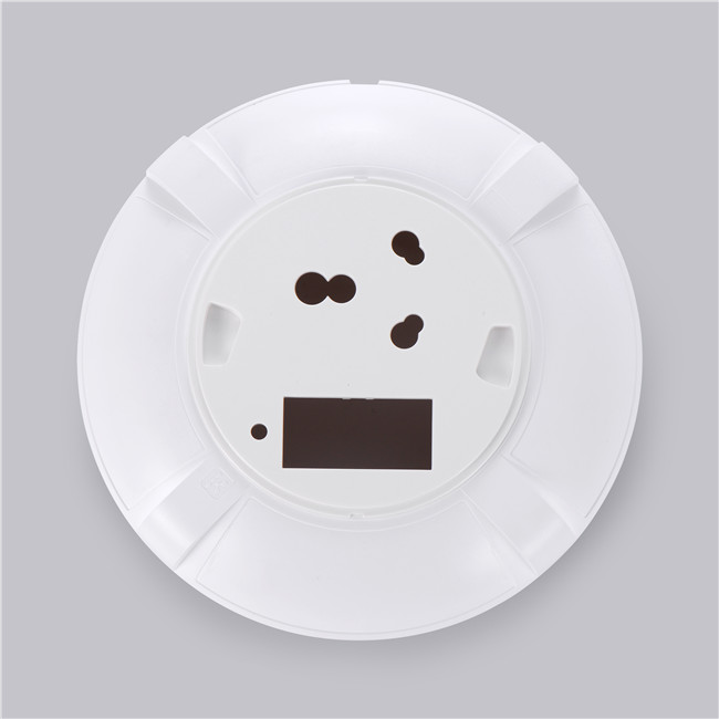 伸缩线床头插座外壳塑胶模具