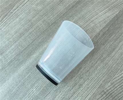 计量杯双色模具