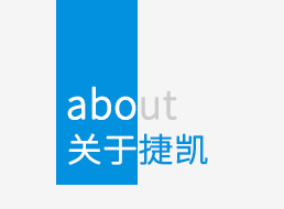 关于捷凯
