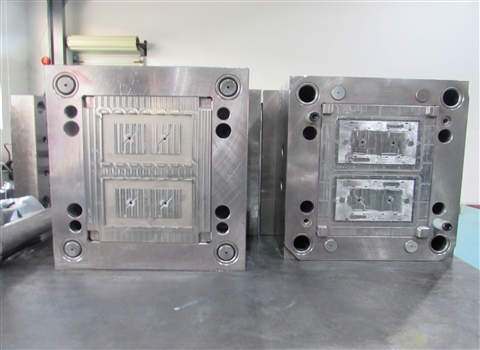 注塑模具供应商  注塑模具供应商