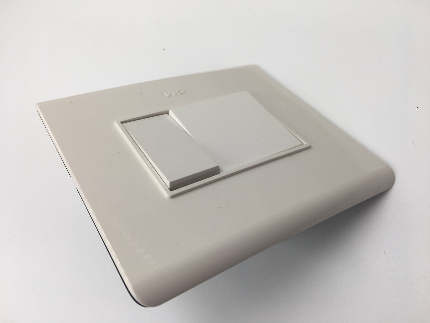 开关模具